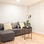 Royal Vintage Loft With 2 Bathrooms