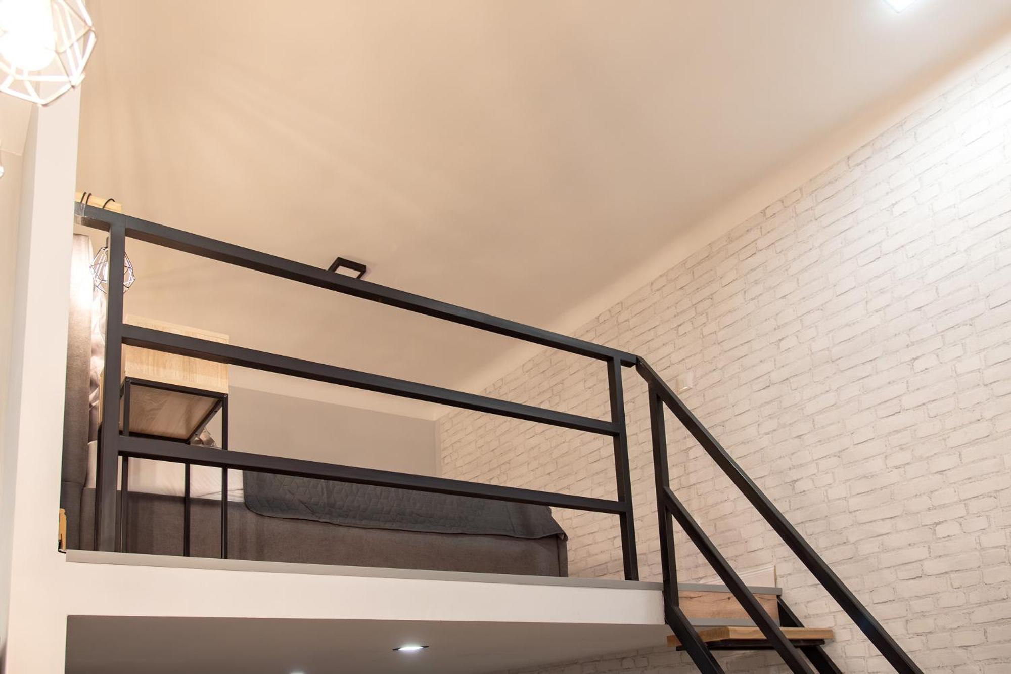 Royal Vintage Loft With 2 Bathrooms Apartment *