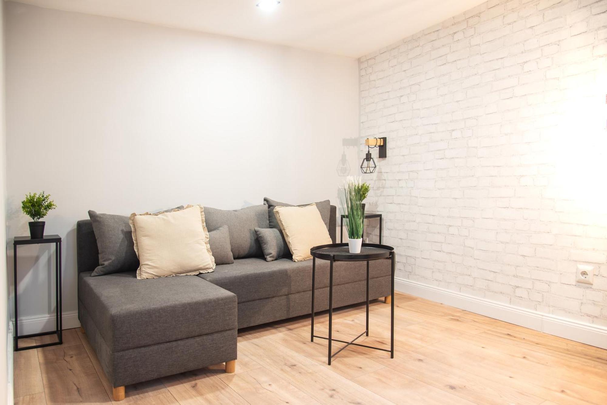 Royal Vintage Loft With 2 Bathrooms Apartment *
