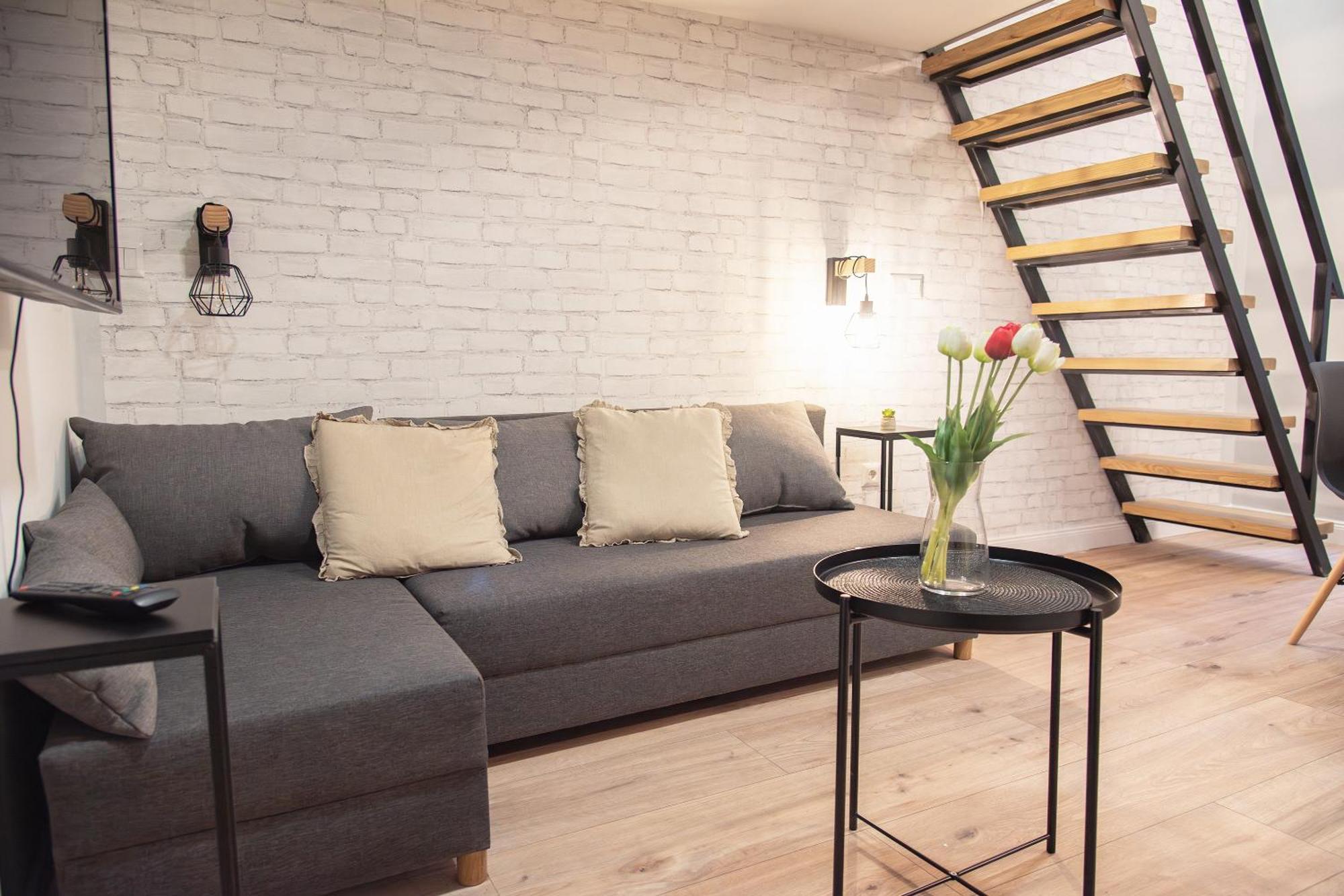 Royal Vintage Loft With 2 Bathrooms Apartment Budapest