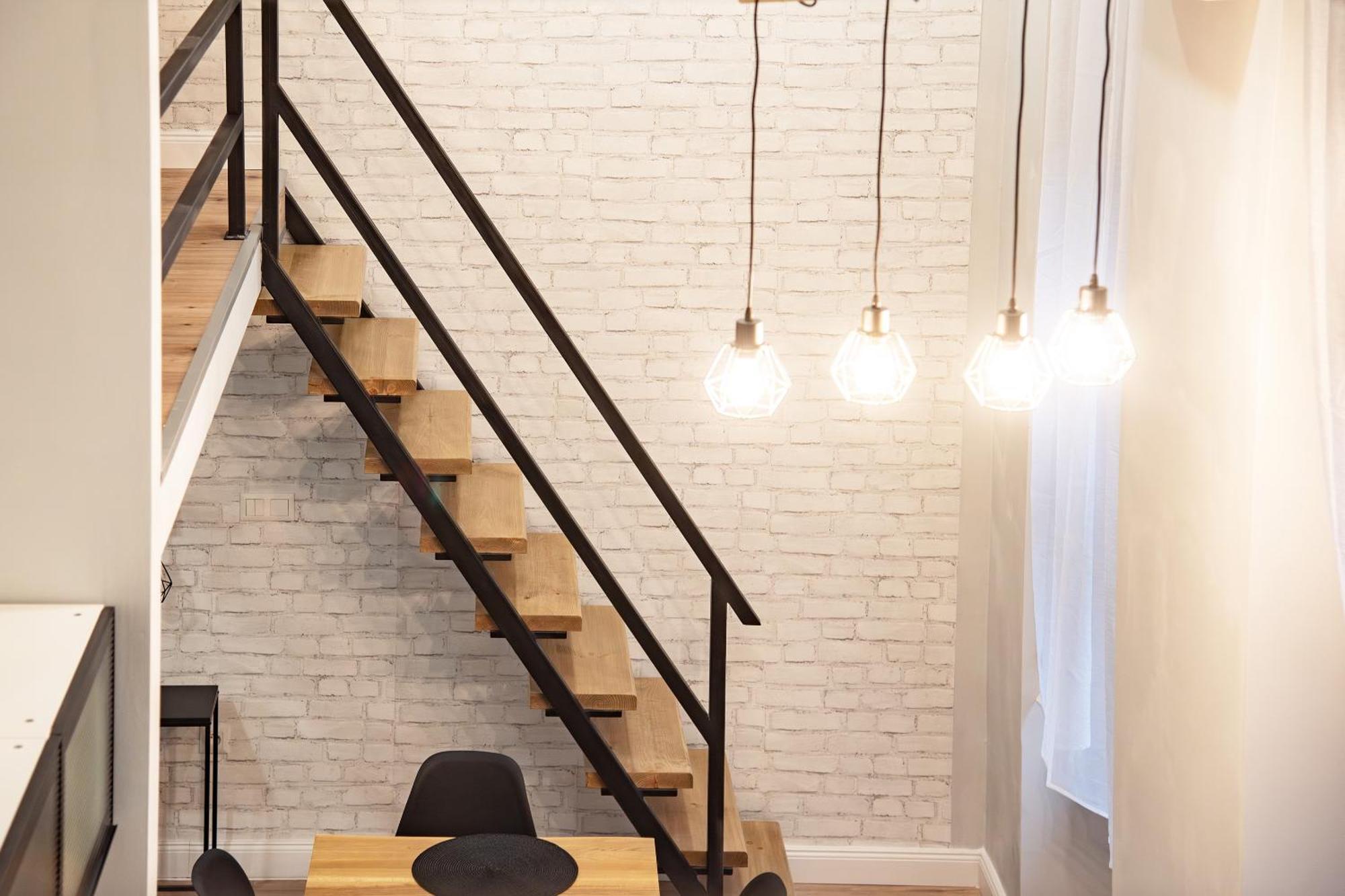 Apartment Royal Vintage Loft With 2 Bathrooms